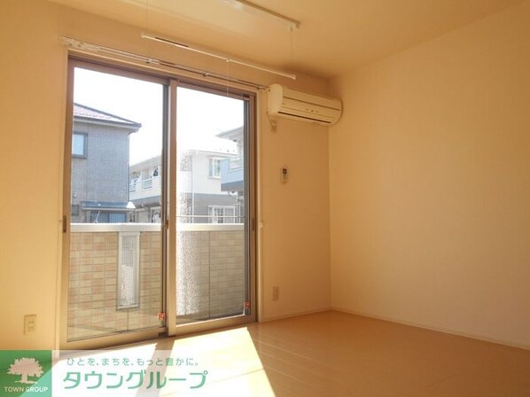 パークハイムの物件内観写真